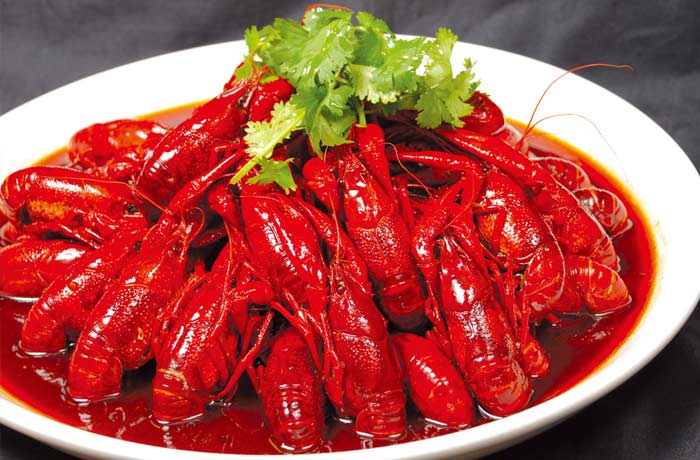 中站麻辣小龙虾培训